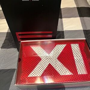 Retro 11 size 11.5 new